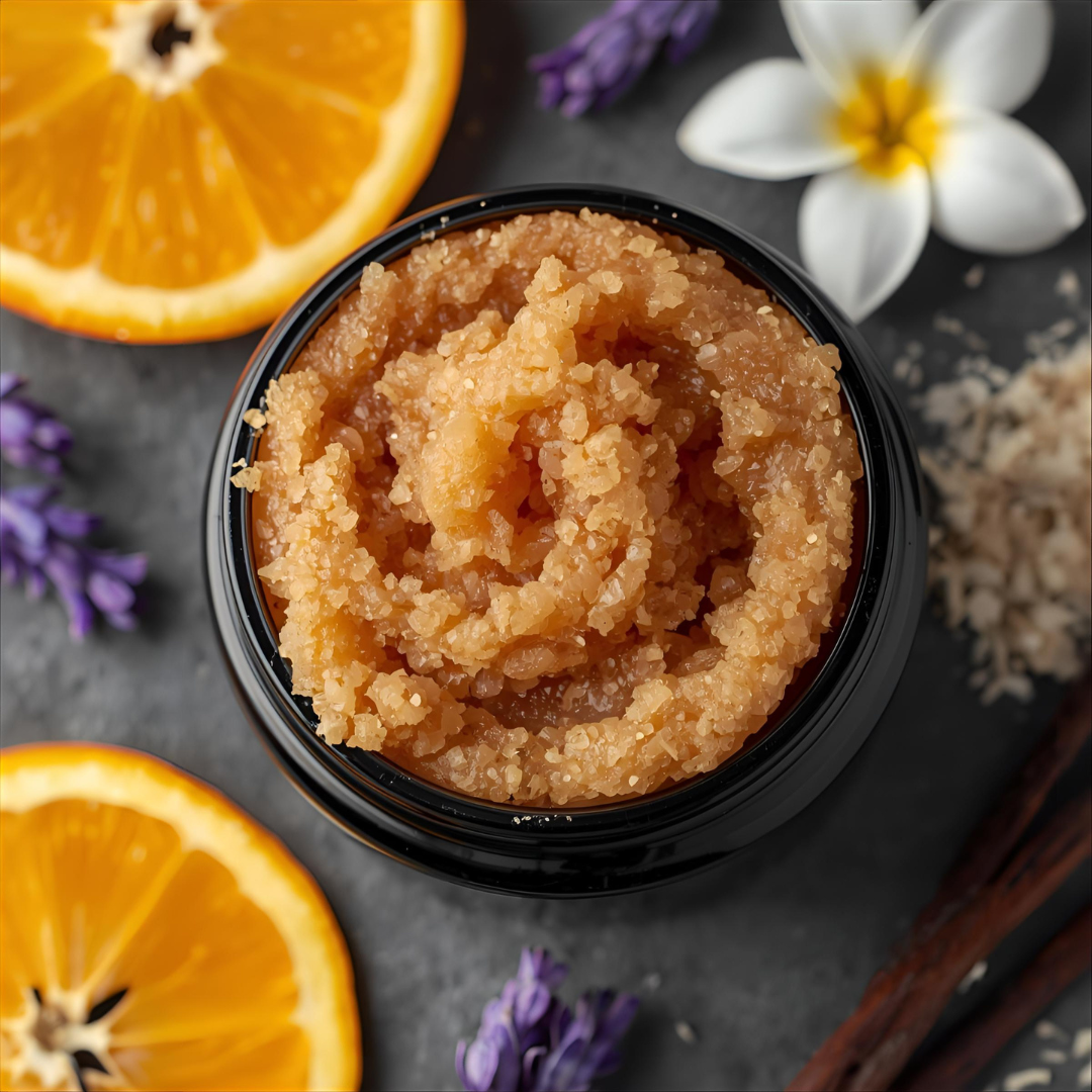 Body Scrubs