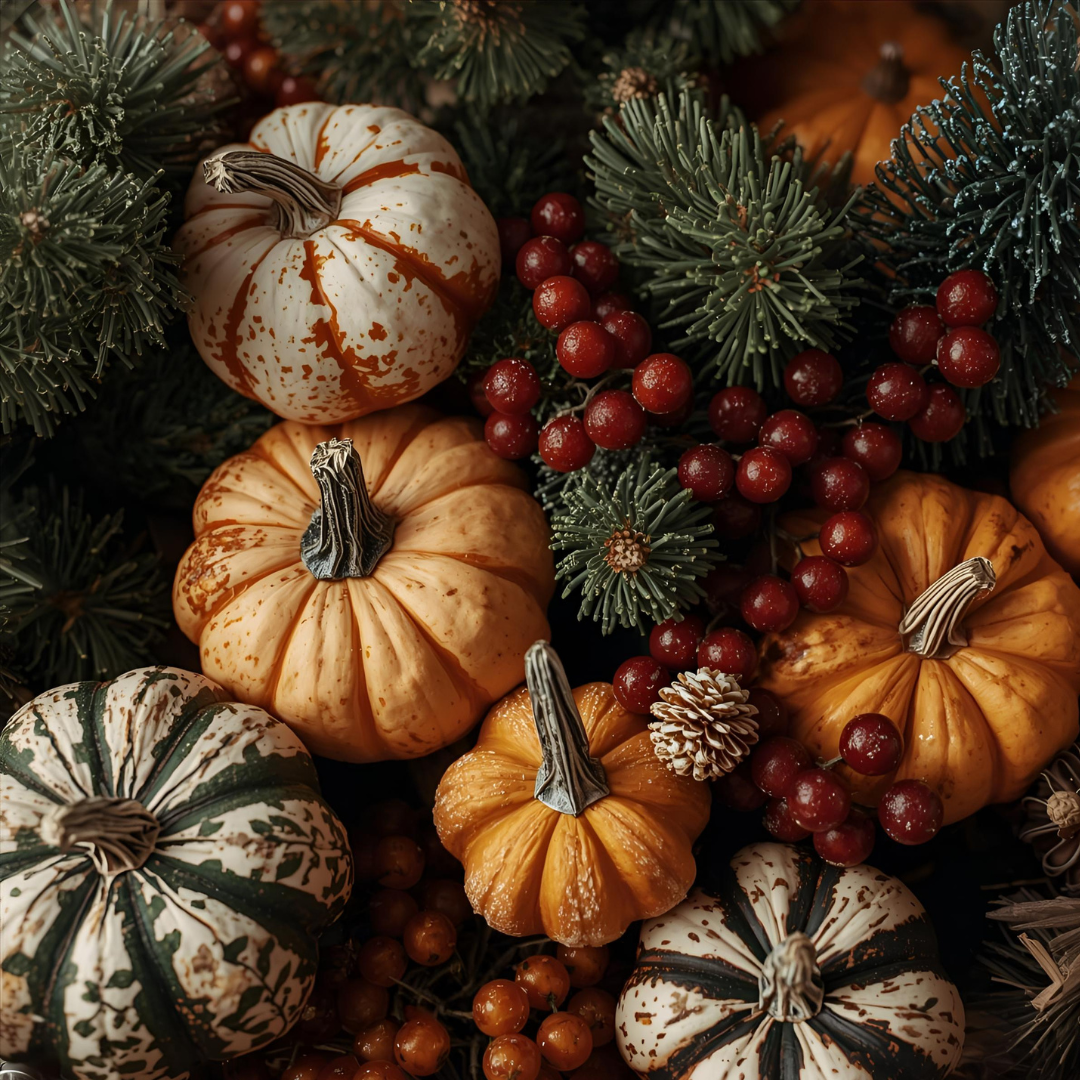 Seasonal