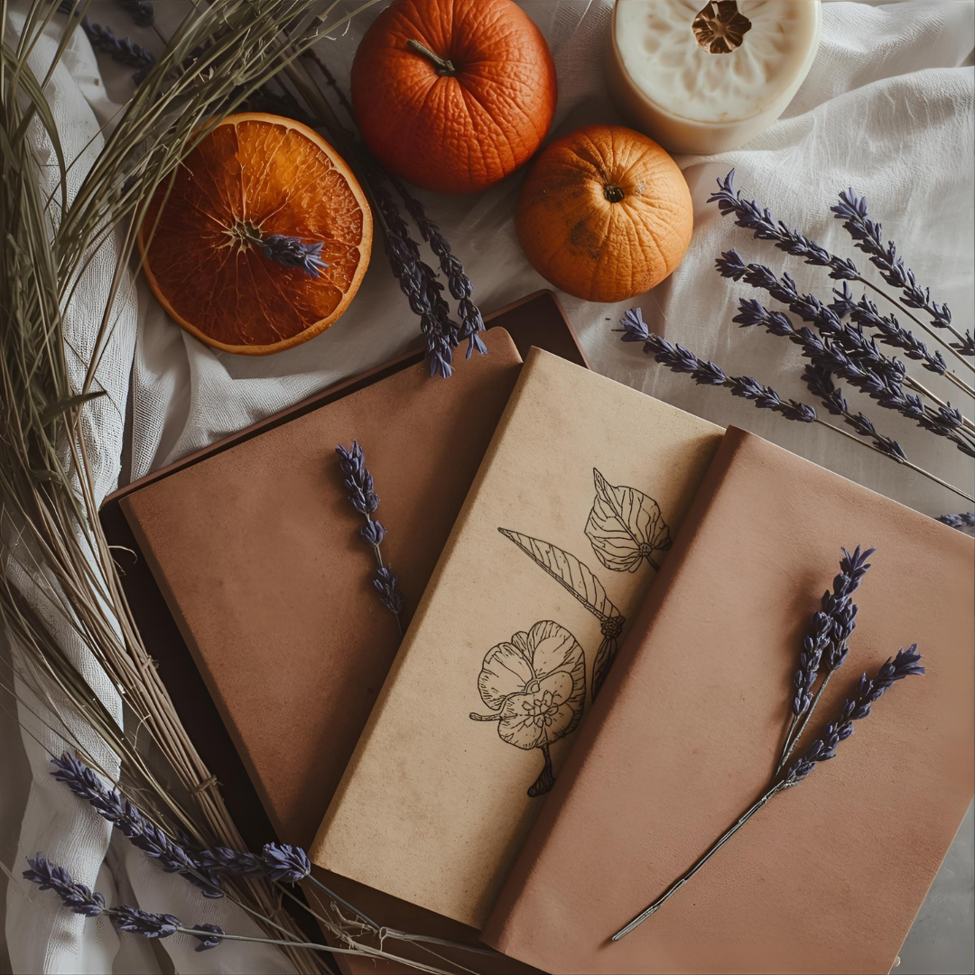 Journals & Notebooks