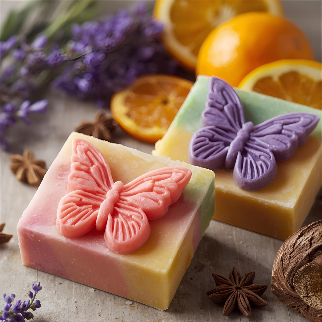 Soaps