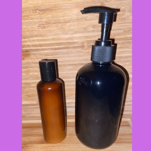 Eczema Botanical Lotion