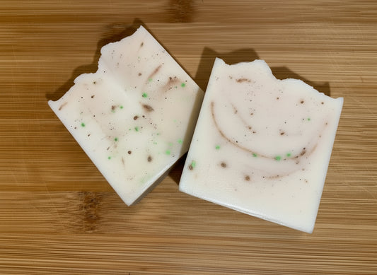 Twilight Petals Soap Bar