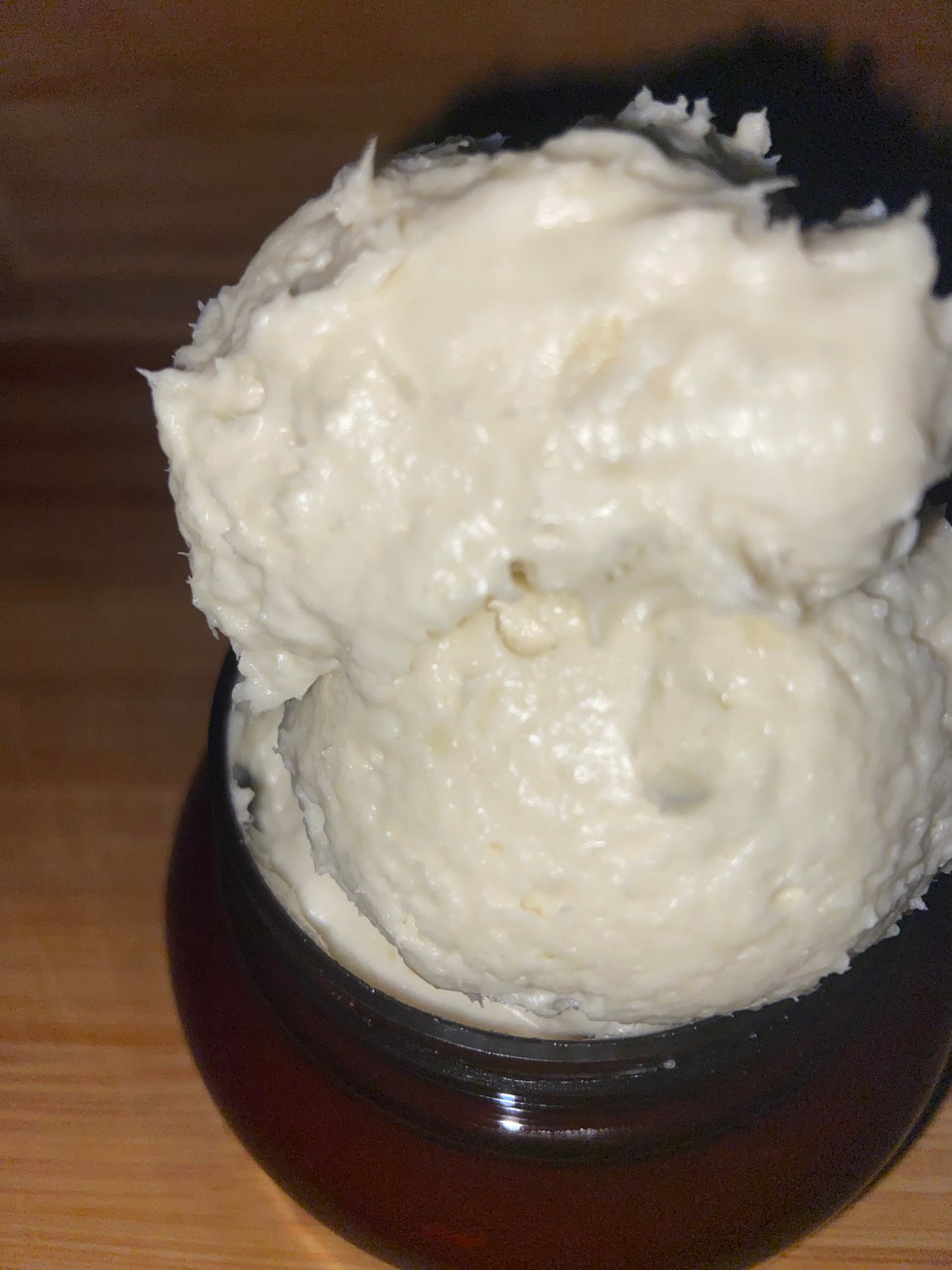 Eczema Botanical Body Butter